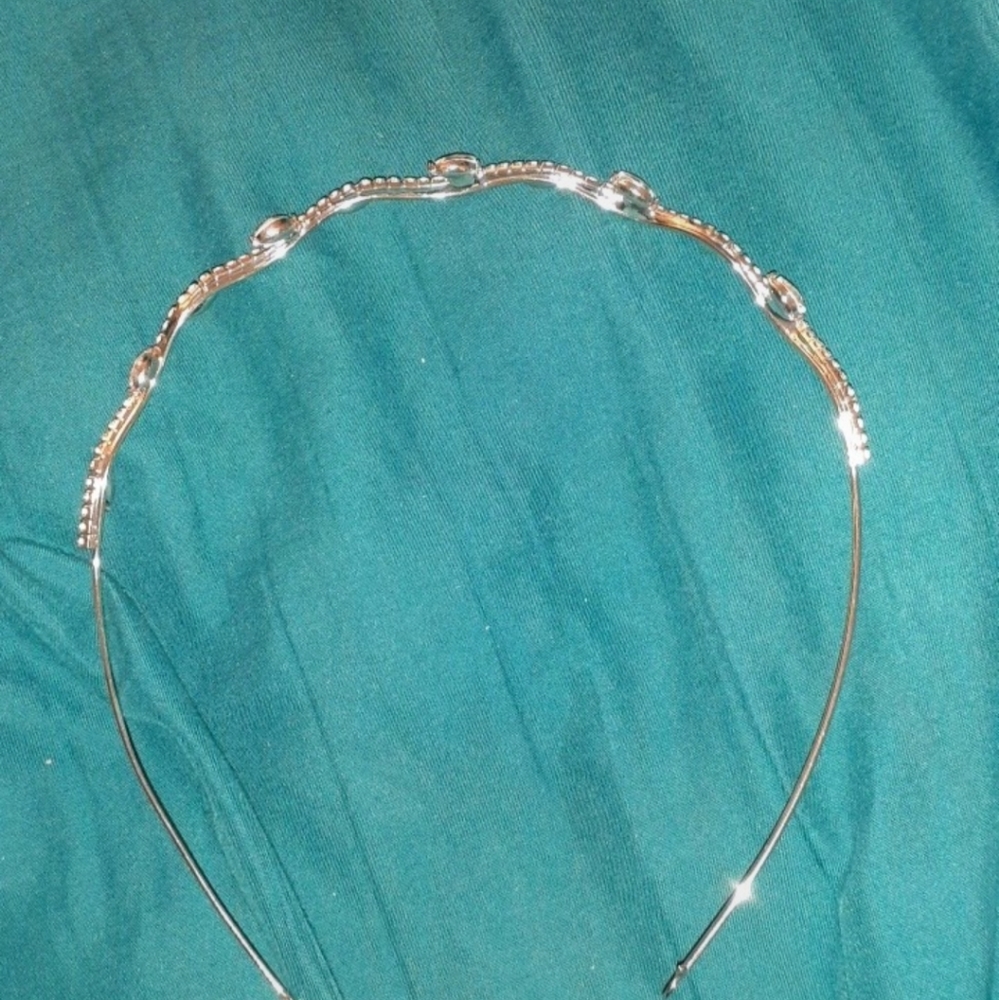 Bridal headband
